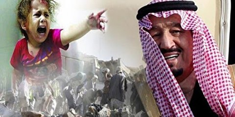 تاثیرات هولناک به کارگیری سلاحهای ممنوعه بر کودکان یمنی