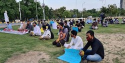 تداوم اعتراضات به بلاتکلیفی سرنوشت شیعیان مفقود شده در پاکستان