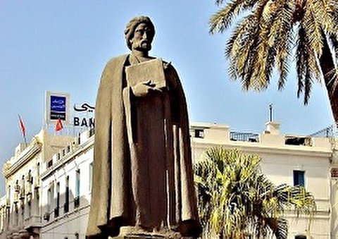 ابن خلدون نماینده فرهنگ و تمدن اسلامی در مغرب زمین