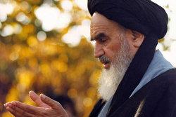 صوت | مناجات ورودی ماه مبارک رمضان در کلام امام خمینی