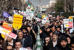 حماسه ۹ دی نمایش بلوغ سیاسی، اجتماعی و غیرت دینی ملت ایران است