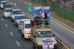 کاروان بزرگ خودرویی در دومین سالگرد حاج قاسم برگزار می شود