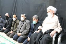 خدمات شهید قاسم سلیمانی محدود به مرزهای ایران نیست