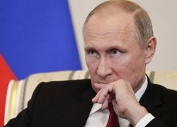 تنظیم بسته‌ای از تحریم‌های مالی، فناوری و نظامی علیه مسکو