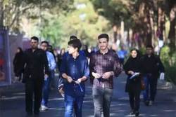 بازگشایی دانشگاه‌ ها به صورت حضوری از بهمن ماه