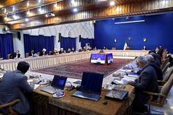 سند تحول شورای‌ عالی انقلاب فرهنگی به تصویب اعضا رسید