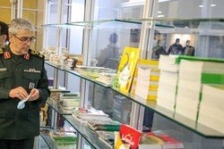 برپایی نمایشگاه کتاب در ۸۰۰ نقطه تهران