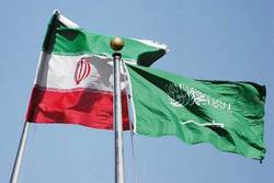 روابط پر فراز و نشینی ایران و عربستان