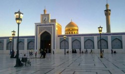زوار حضرت زینب از طریق سایت جامع «زیارت» برای اعزام ثبت نام کنند