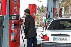 سوخت توزیعی در جایگاه‌های سطح کشور در چهار مرحله مجزا کنترل می‌شود