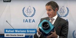 شروط ایران برای صدور مجوز تعویض دوربین‌های تأسیسات تسا