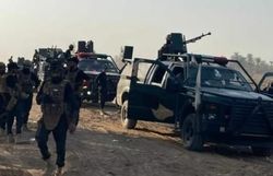 حمله به شرکت‌های خارجی در عراق
