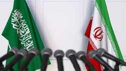 دور جدید مذاکرات میان ایران و عربستان در بغداد