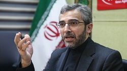 ارزیابی مثبت مسئول ارشد مذاکرات ایران از مذاکرات وین