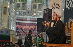 فعالیت های امامزاده علی بن باقر در رشد تشیع بسیار اثرگذار بود