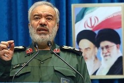 آمریکا به‌دنبال ایجاد توان بازدارندگی مقابل ایران است