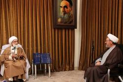 افکار و اندیشه‌های امام خمینی باید در حوزه‌ها تدریس شود