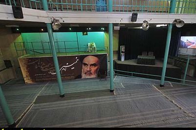 باید لطایف سیره امام خمینی به مردم بازگو و بیان شود