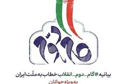 نخستین نشست مردمی جوانان گام دوم انقلاب اسلامی در قم برگزار می شود