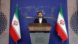 انگلیس لندن را به صحنه‌ اقدامات ضد ایرانی تبدیل کرده است