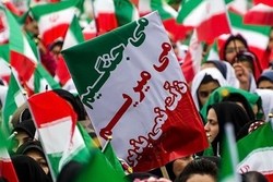 جزئیات برگزاری راهپیمایی 22 بهمن در شهرهای مختلف کشور