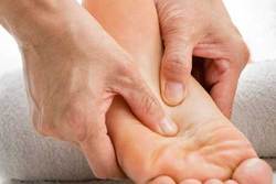 نکات بهداشتی برای مراقبت از پاها