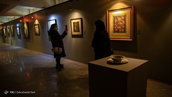 انتقادها از چهاردهمین جشنواره تجسمی فجر