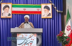 مجاهدت‌های روحانیت وجه ممتازی از تاریخ پرافتخار ملت مقاوم ایران است