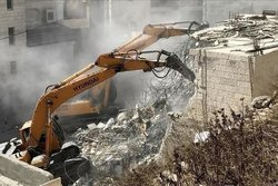 پاسخ به شایعه تخریب ۲۰۰ خانه در شیراز