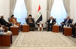 تداوم بن‌بست در مذاکرات تشکیل دولت جدید عراق