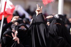 بحرین در آستانه خیزش مجدد