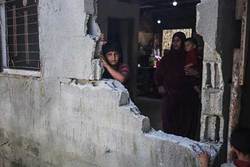 نیمی از مردم غزه زیرخط فقر زندگی می‌کنند