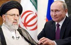 اتحاد تهران - مسکو چه کسانی و چرا می‌ترسند؟