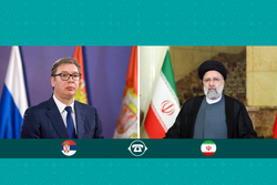روابط تهران ـ بلگراد مبتنی بر منافع مشترک دو کشور است