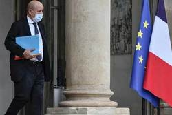 نقش منفی فرانسه در مذاکرات ایران با اروپا
