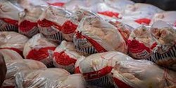 اخبار تکمیلی در رابطه با سرقت ۳۲۰۰ تن مرغ دولتی در البرز