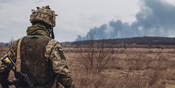 دهمین روز عملیات نظامی ویژه روسیه در اوکراین