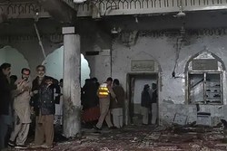بیانیه مرکز بسیج اساتید حوزه علمیه در پی حادثه تروریستی پیشاور پاکستان