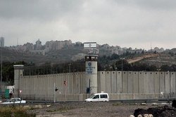 32 زن فلسطینی در زندان های اسرائیل