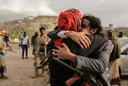 پیشروی یمنی‌ها در آزادسازی هرچه بیشتر زمین‌های تحت اشغال ائتلاف متجاوز