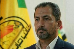 تبریک کتائب حزب الله عراق به مقاومت یمن و لبنان
