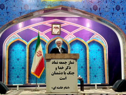 پرتاب ماهواره نور ۲ نمایش قدرت و اقتدار ایران در منطقه است