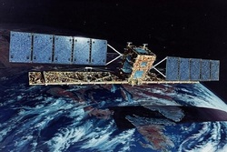 کانادا ماهواره خود را در اختیار اوکراین قرار داد