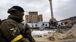 روسیه خواهان تشکیل روسیه بزرگ با حمله به اوکراین نیست