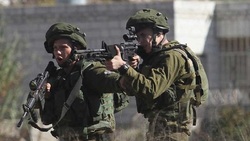 خودکشی سرباز اسرائیلی به خاطر وحشت از جنگ