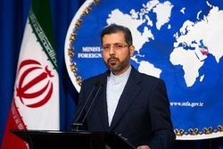 واکنش ایران به اعدام دسته جمعی اخیر در عربستان