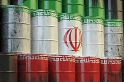 تولید نفت ایران به روزانه 40 هزار بشکه افزایش یافت