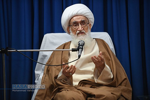 محکومیت مراجع تقلید، علما و نهادهای حوزوی در پی جنایت وحشیانه آل سعود