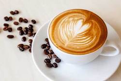 قهوه باعث کاهش احتمال ابتلا به آلزایمر