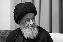 آیت الله علوی گرگانی در دفاع از نظام و آرمان های انقلاب تلاش چشمگیری داشت